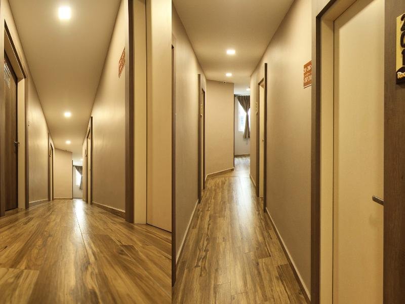 Фото Oyo 429 Sunlight Hotel