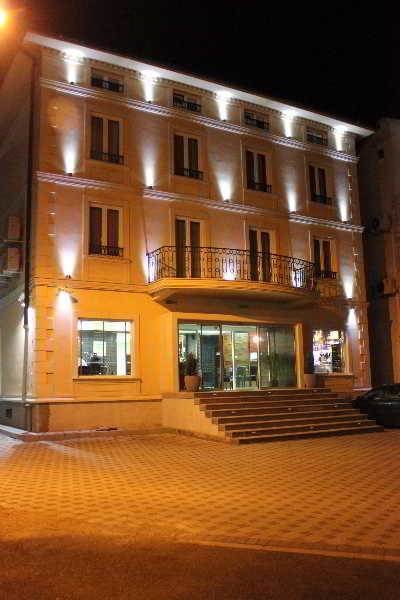 Фото Villa Milas