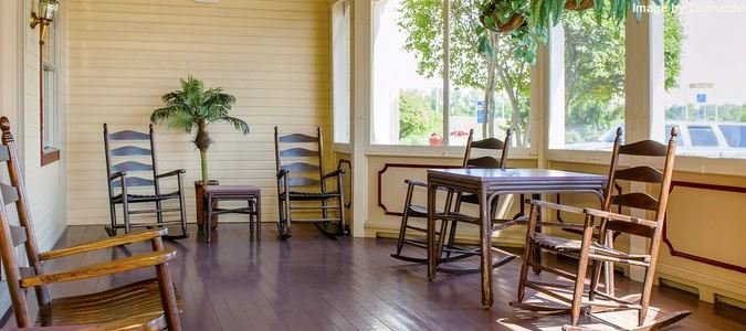 Фото SureStay Plus Hotel by Best Western Auburn