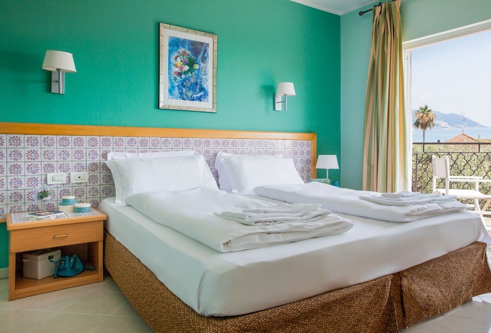 Фото Hotel Moresco