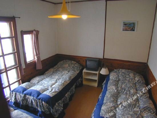 Гостиница Muneki Pension