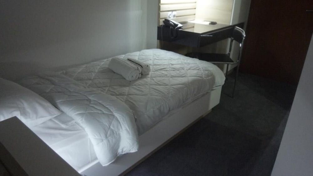 Фото Garni Hotel Consul 