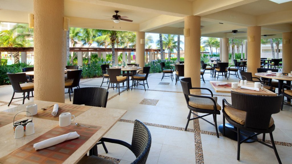 Фото Westin Lagunamar Ocean Resort