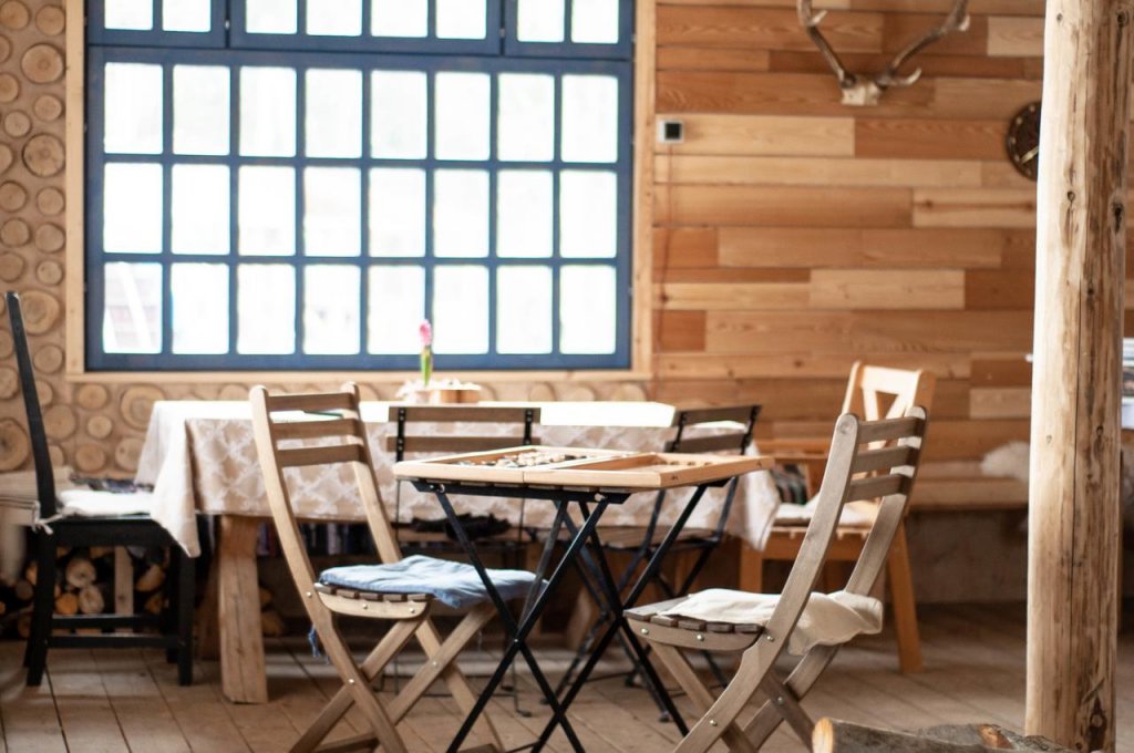 Фото Экоранчо