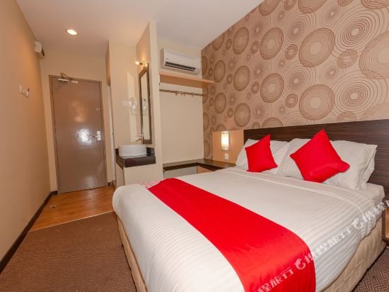 Фото Oyo 1009 Regalo Hotel