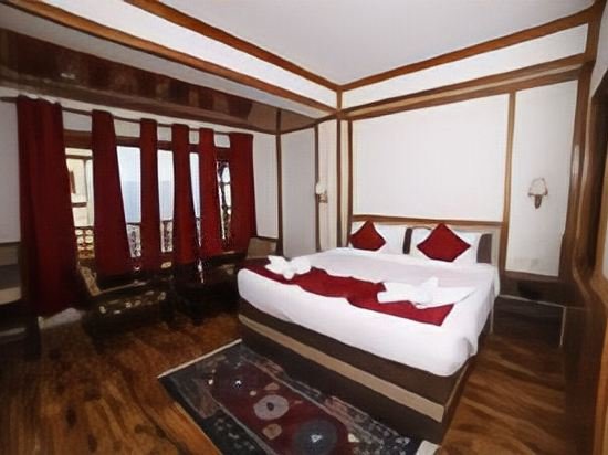 Фото Buddha Retreat