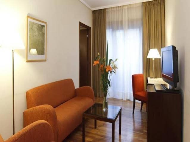 Фото Nh Buenos Aires Florida