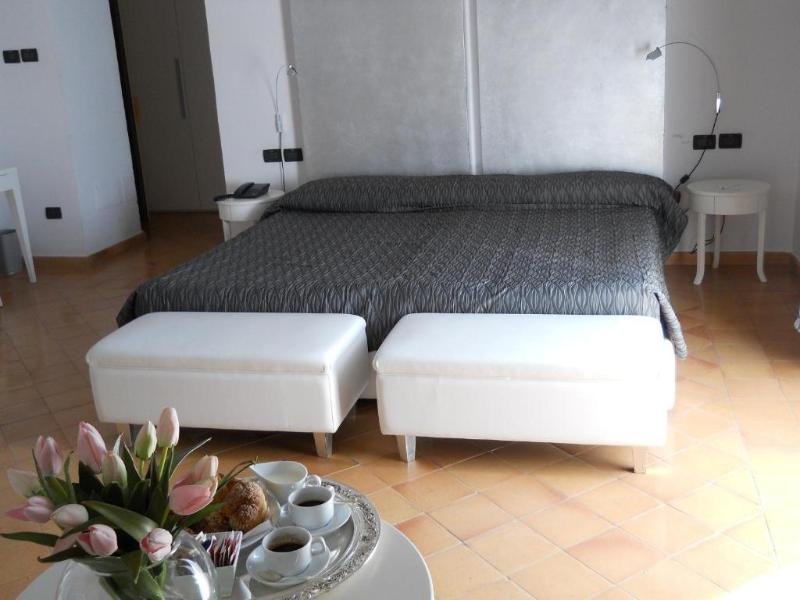 Фото Miglio D'Oro Park Hotel