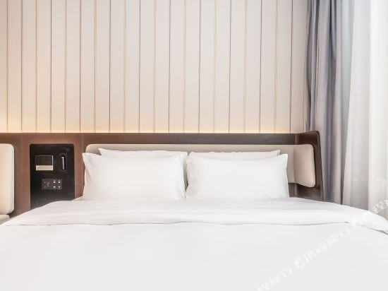 Фото Hanting Hotel Beijing Wangfujing