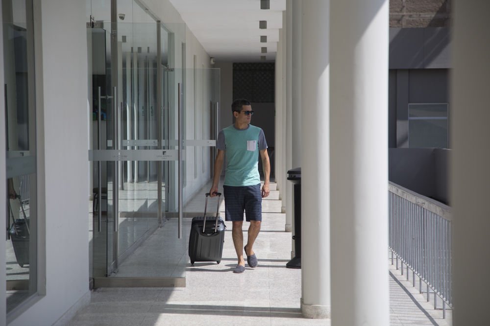 Фото Casa Andina Select Chiclayo