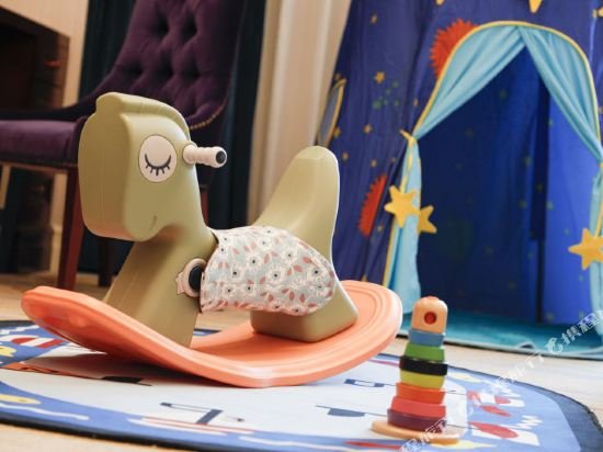 Фото Radisson Blu Forest Manor Hotel Shanghai Hongqiao