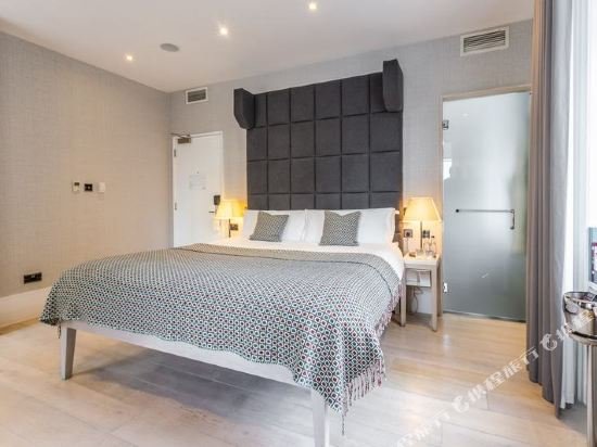 Фото The Inn On The Mile