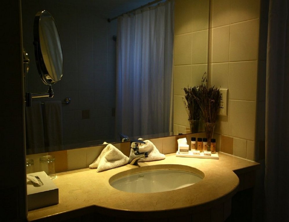 Фото Curium Palace Hotel