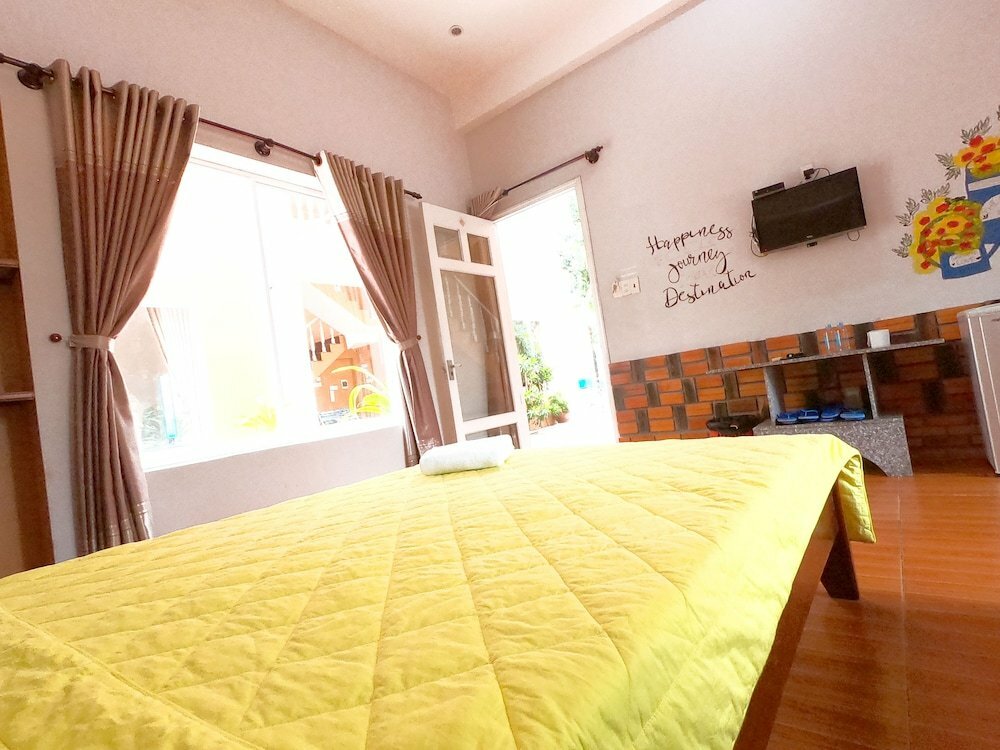 Hotel Goc Bien Homestay, Phan Thiet, photo