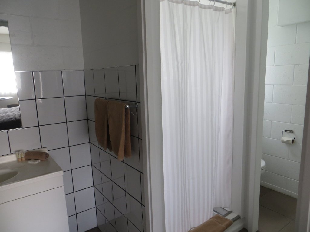 Фото Central Court Motel