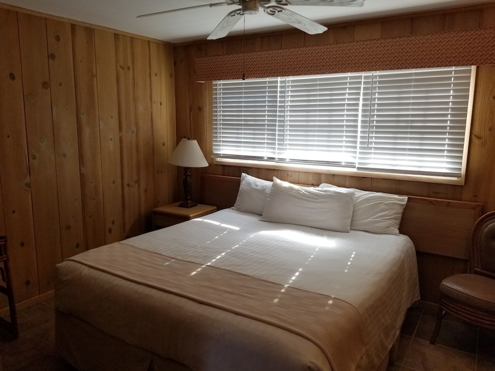 Фото The Beach Cottages