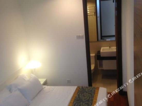 Фото Casa Residency Kuala Lumpur