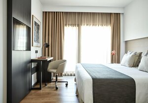 Гостиница Nakar Hotel