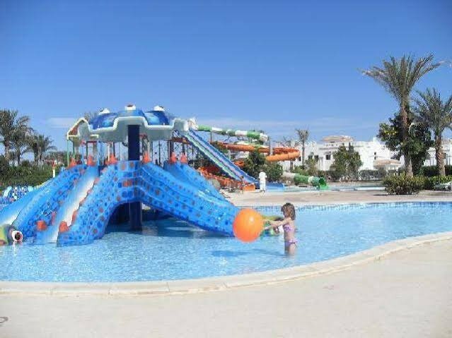 Continental Garden Reef в Шарм Эль Шейхе