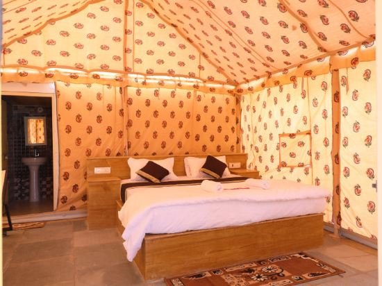 Фото Heritage Juma Resort Camp