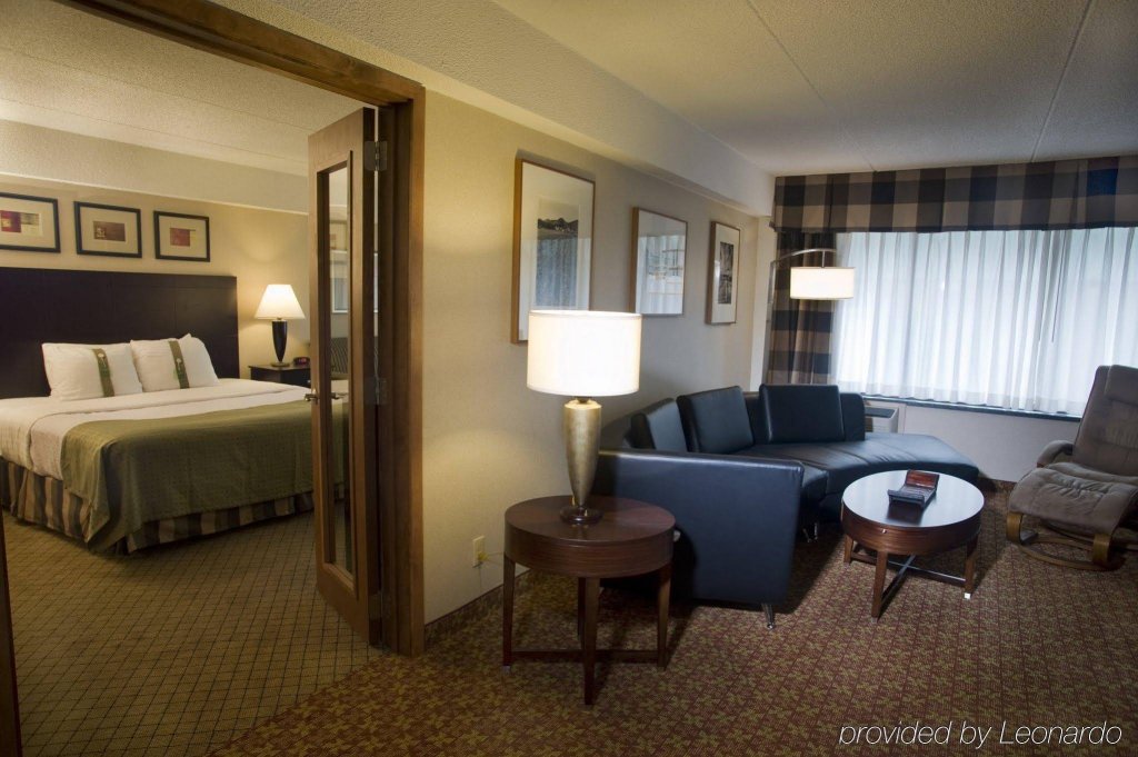 Фото Holiday Inn Johnstown Downtown, an Ihg Hotel