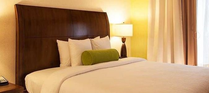 Фото Hilton Garden Inn Valley Forge/Oaks