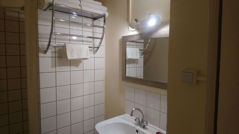 Фото Hôtel du Palais