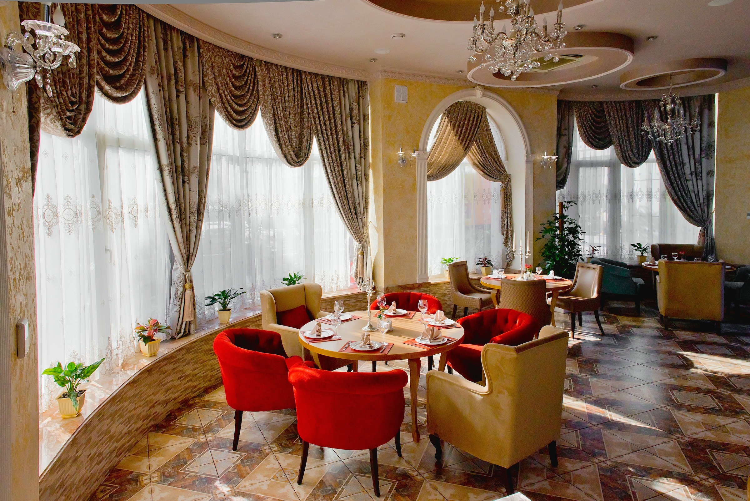 Фото Донская роща