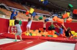 Baby Gym (Krylatskaya Street, 10), sports club