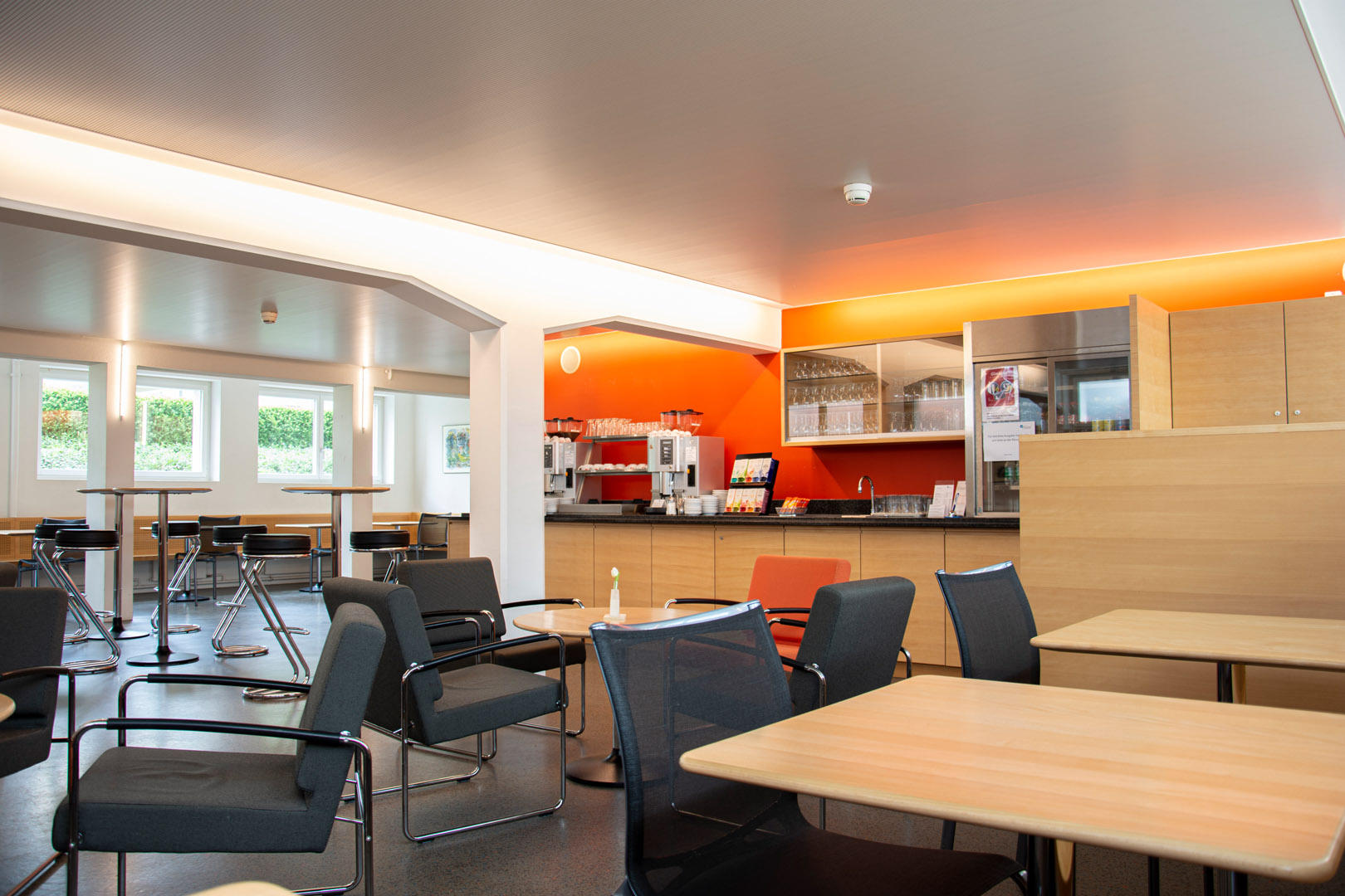 Фото Dialoghotel Eckstein