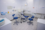 Dentistry clinic Fnpr (Leninsky Avenue, 37А), department of the hospital