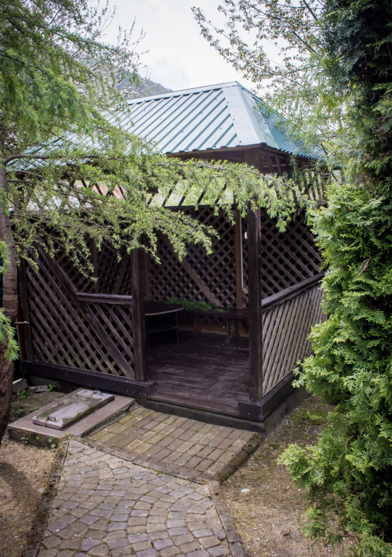 Фото Green House