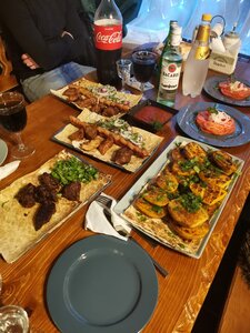 Chaykhana (Shatura, Zharova Street, 41), restaurant