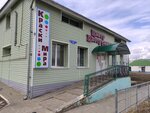 Центр инструмента (rabochiy posyolok Severny, Shosseynaya Street, 32А) ، متجر مستلزمات البناء