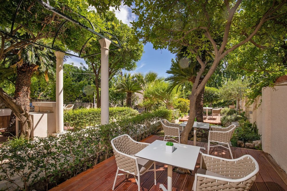 Фото Heritage Villa Nobile Adults Only