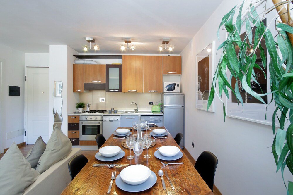 Фото Maecenas Loft