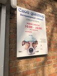 Svoy doktor (Lenina Avenue, 39), veterinary clinic