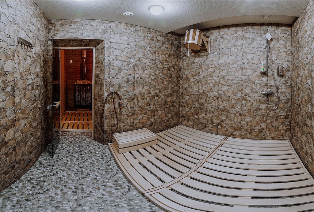 Баня на садовой садовая ул 163 фото Айсберг Apart&Spa, баня, Садовая ул., 6, посёлок Большой Исток - Яндекс Карты
