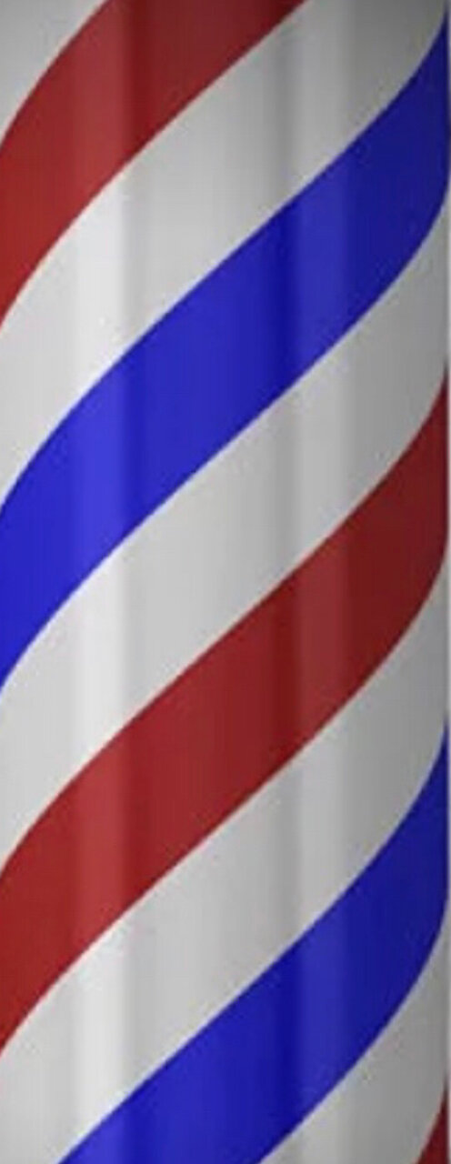 Мужские стрижки