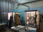 Rostmech LLC (Kashirskoye Highway, 17к5с3) ، معدات تشغيل المعادن