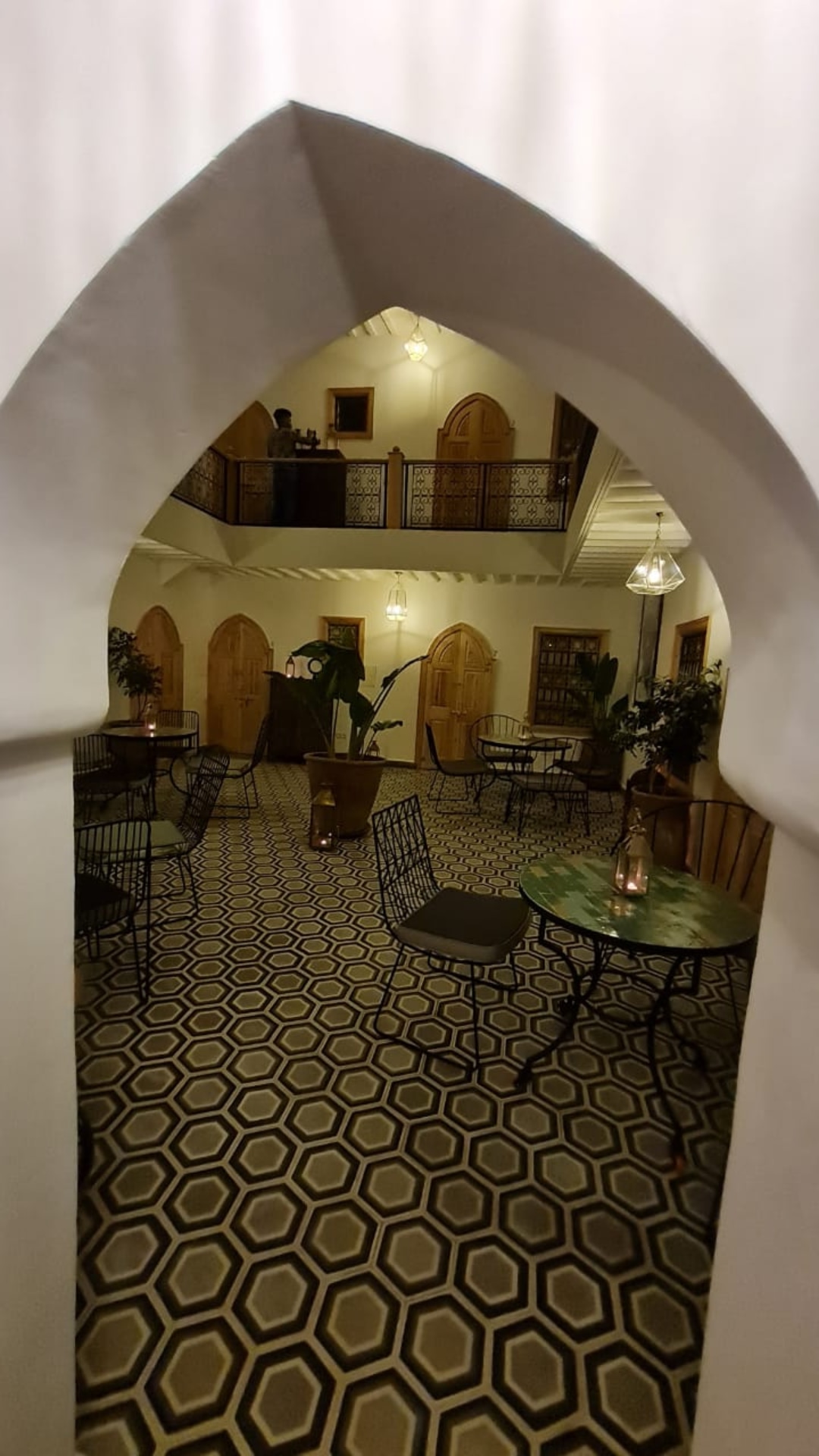 Фото Riad Le Petit Joyau