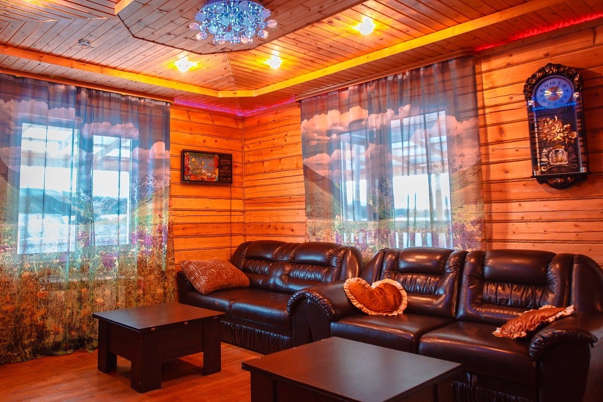 Фото Северное Сияние