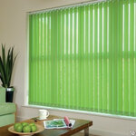 Svetly Dom (ulitsa Kashena, 11А), blinds and roller blinds
