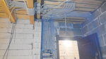 EnergyHouse Wiring (territoriya Vostochny promrayon, 1271), trabajos de montajes eléctricos