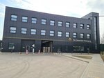 VG Ostprint (derevnya Podolino, Severnaya Street, 5), printing house