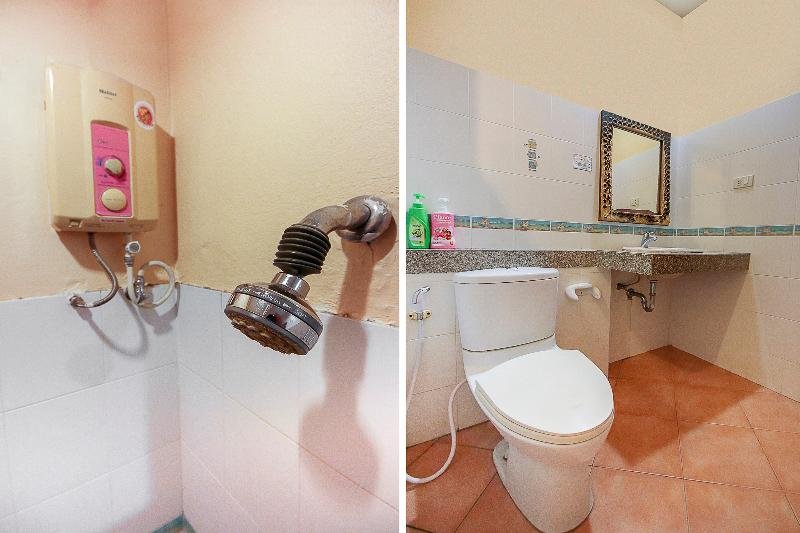 Фото Aonang Andaman Resort