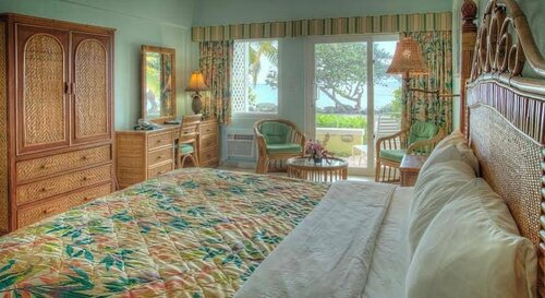 Гостиница Tamarind Reef Resort, SPA & Marina на Сен-Круа