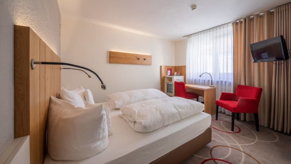 Фото Zum Goldenen Ochsen