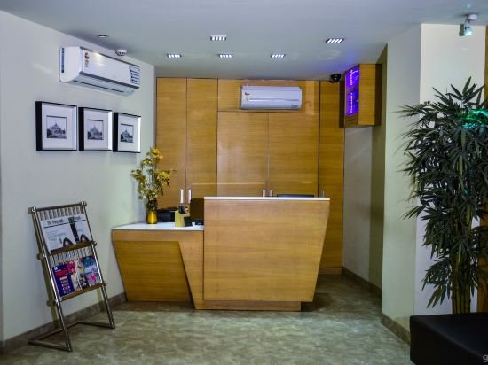 Фото Middleton Inn