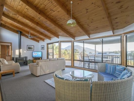 Фото Dove On Freycinet